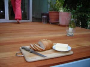 Brotzeit